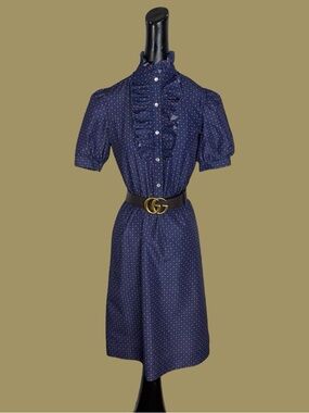 J.Y.’S New York vintage dress